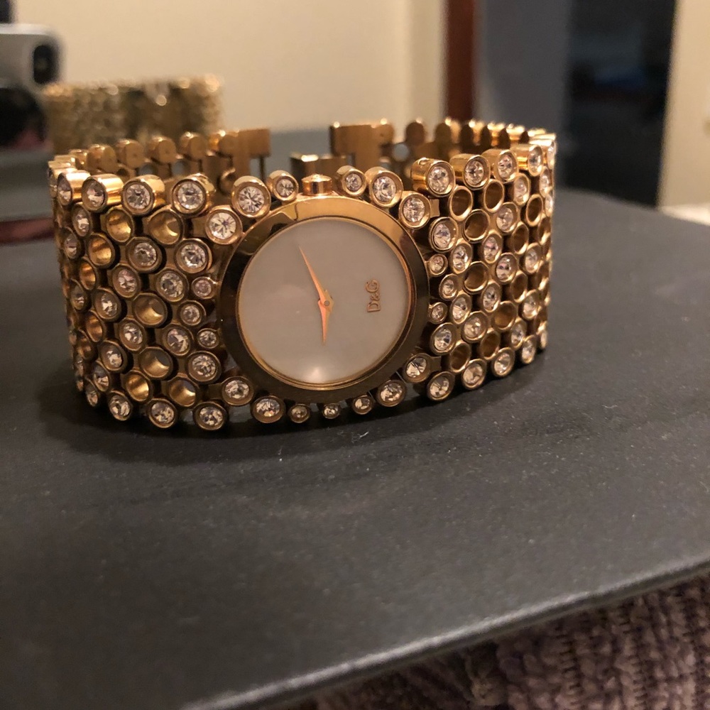D&G